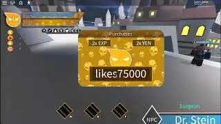 ALL *NEW* SECRET OP CODES in SOUL EATER RESONANCE! [ALPHA] Roblox Soul Eater: Resonance