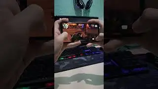 Testei GTA San Andreas no Galaxy A10!! #celular #smartphone #testedejogos #a10 #gtasanandreas