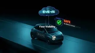 Discover EVE-Ai Fleet Analytics: Revolutionizing Electric Asset Management with AI