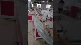 Industrial Fully Automatic Paper Tube Machine With Multi-knife Cutting