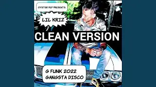 Back To The Kill Shit (feat. Lil Kriz) (Radio Edit)