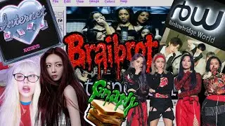Unpopular K-POP Opinions Cuz 2026's Already a Mess.