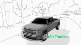 Kelly Tires-Safari ATR