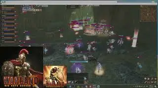 l2 warland Reunion clan AQ 12/01/25