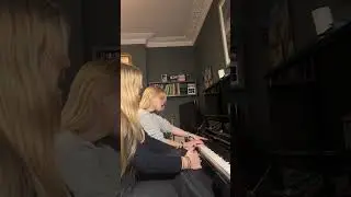 Blackbird x Everything in its Right Place #radiohead #thebeatles #piano #blackbird