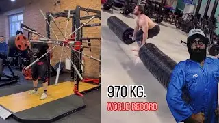 Where’s ANATOLY When You Need Him?