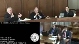 Immunity Denied for Social Workers who Falsified Evidence Committing Perjury - Ninth Circuit Appeals
