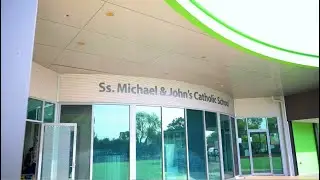 Ss Michael & John's Primary School, Horsham Principalship Opportunity