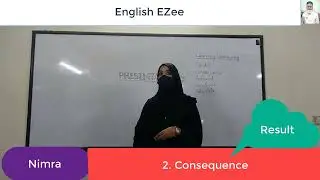 Presentation Skills || NIMRA || Spoken English Practice || Presentation