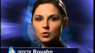 Career in the Baltimore County Police Department