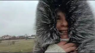 Одесса бушует.СТИХИЯ и МЫ. Санжейка, Затока, Каролино-Бугаз.