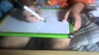 DRAW MY LIFE :D-jordan ballard