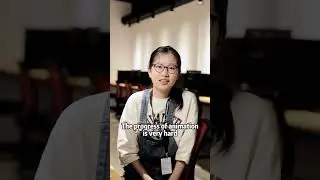 Why International Students should pursue Digital 3D Animation!