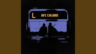 Take The L Train (To 8 Ave.) (Calibre Remix)