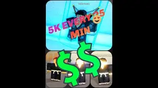 BEST WAY TO FARMING MONEY!! // New Quest // Reaper 2