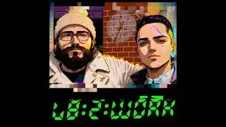 S3 E19 - It is Ebaum's World and We're Just Living In It + The Joker Train Tracks Story Wild Told...