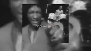 Get Down On It hoodtrap prod. Ace​Mitchh