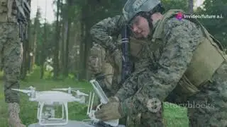 AI in Defence and Security