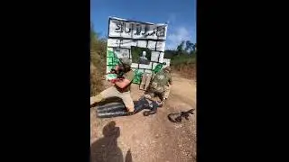 Tactical Emergency Casualty Care Carbine Course