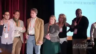 2015 Aging2.0 AgeTech Expo