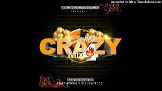 Enganchado Speed Super Crazy Mix Fashito Dj ITMD