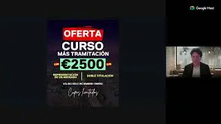 ULTIMO WEBINAR MES AÑO 2025