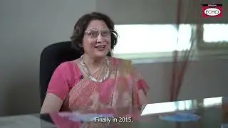 Fueling Change through Capacity Building: ECHO India's Transformative Initiatives in Education
