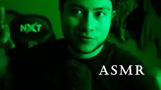 ASMR - Mouth sounds #casero #español