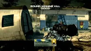 MW2 // X Fayde Mini Edit || By MediaBattlefield