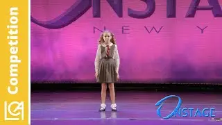 Onstage NY 2021 - NAUGHTY