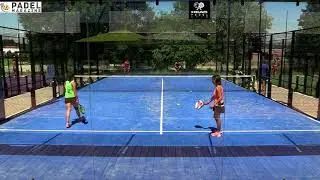 HEAD Padel Open - ALL in PADEL Sports