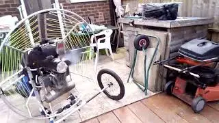 Paramotor For Sale