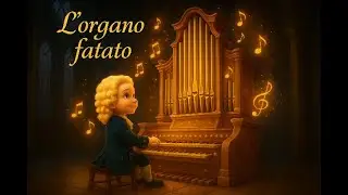 L'organo fatato