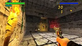 Venturous Part 1 - Doom Mod Playthrough