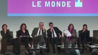 Pour les droits des femmes dans le monde - Strat&eacute;gie pour l&rsquo;&eacute;galit&eacute; entre les femmes et les hommes