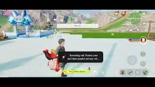 Auroria - How to join voice chat (penrose = Guild)