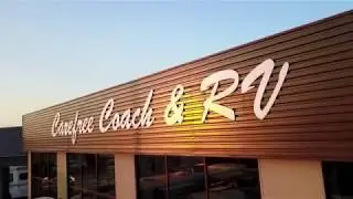 Carefree RV Testimonials