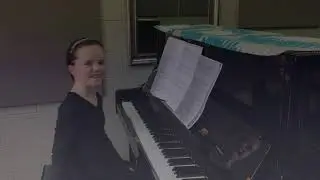 Recital Two: David Reedy's students 2021