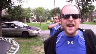 Bj.Punk Vs. Tanner McDavid Rematch