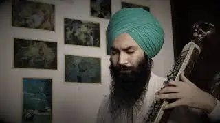 MISHRAT RAAG SERIES - Raag Gauri Guareri