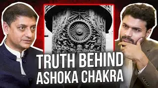 Was SAMRAT ASHOKA Really GREAT? by Sanjeev Sanyal