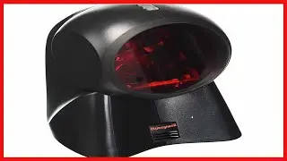 Honeywell MS7120 Orbit Barcode Reader with USB
