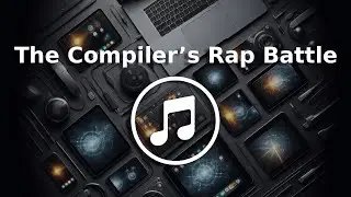 The Compiler’s Rap Battle (with lyrics)