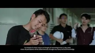 Rebuilding Homes. Rebuilding Lives. (Mini-Documentary)