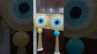 EVIL EYE TORAN
