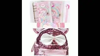 glitter /sequence .dairy/pens/bags/waterbottels/keychan
