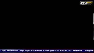 TAYUB TLOGO MBENDE DUSUN MUNYUK DESA KETAMBUL KARAWITAN SETIYO BUDOYO SIANG