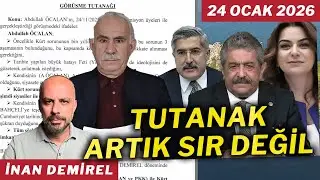 Tutanak Hamlesinin Mesajı Kime?