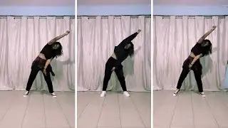 Marie-Ann's KPOP Dance Cover Combo - 2023 (TWICE, Blackpink, IVE and Sunmi)