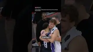 Inside the NBA Crew with high praise for Matas Buzelis! #nba #basketball #nbaonespn #chicagobulls